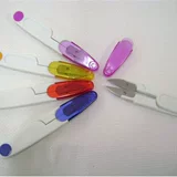 Портативные безопасные ножницы для путешествий