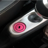 Mercedes -Benz Smart Car Modified Car Sticker