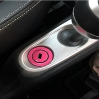 Mercedes -Benz Smart Car Modified Car Sticker