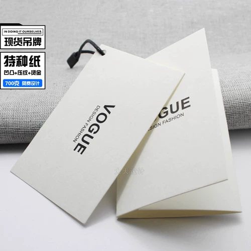 Tag Custom -Made Labels производит одежду с высоким уровнем одежды, одежда для логотипа одежда крана карты воротнич