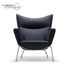 Мягкое кресло