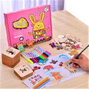 Bộ trẻ em chơi nhà DIY huyền thoại kẹo cậu bé cô gái đồ chơi giáo dục đồ chơi khác công cụ