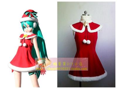 taobao agent Red dress, clothing, cosplay, custom made
