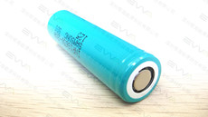 Samsung 20R 18650 мощность