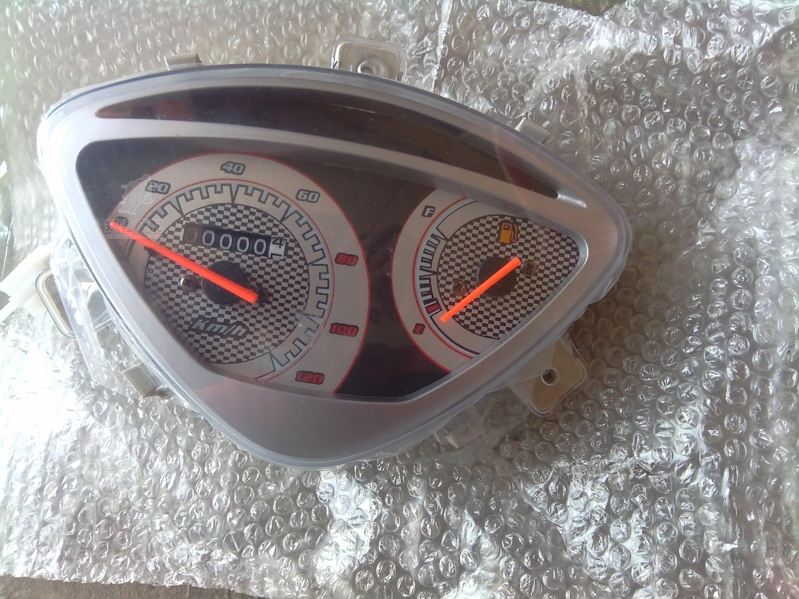 Tùy Chỉnh 
            Phụ Kiện Xe Máy Ma Lửa 100 Phụ Kiện Đổi Đồng Hồ Dụng Cụ Đồng Hồ Cơ RSZ Đồng Hồ Tốc Độ Đồng Hồ Đo Mã Đồng Hồ đồng hồ đo km xe máy đồng hồ số xe máy