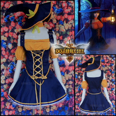 taobao agent Charming heroes, cosplay, halloween