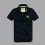 Áo thun ngắn tay AF mùa hè 2018 mới áo polo nam trẻ trung nửa tay cotton mỏng hợp thời trang nam store t shirt