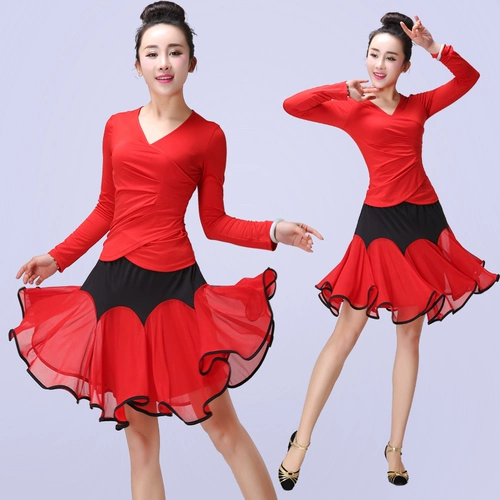 Летний лонгслив, нарукавники, комплект, танцующая мини-юбка, юбка, костюм