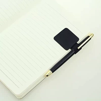 Apple, полиуретановый самоклеющийся ноутбук, резинка, отрывной лист, планировщик
