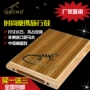 Thẻ tắc kè hong trống vali trống bộ gõ tay trống karaoke flamenco Cajon gỗ nhạc cụ trống - Nhạc cụ phương Tây đàn guitar fender