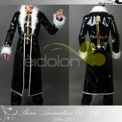 taobao agent Hunterxhunter/Full -time Hunter Cross Cuololo 20 % off promotion cosplay clothing real shots