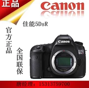 Canon Canon 5DsR kit lớn ba nhân dân tệ + 85mm F1.2L II vua chân dung DSLR 1DX21DX - SLR kỹ thuật số chuyên nghiệp