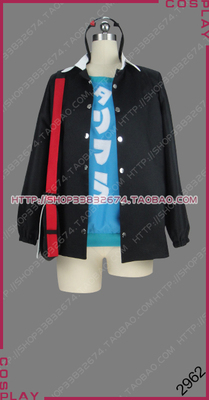 taobao agent 2962 cosplay clothing darling in the franxx 02 new product