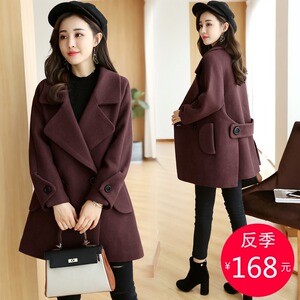 Giải phóng mặt bằng chống mùa, áo len, nữ 2018, mùa thu và mùa đông, mới mỏng dài tay cao eo, Hàn Quốc phiên bản, áo len mỏng