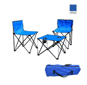 Cắm trại ngoài trời leo núi thiết bị giải trí đồ nội thất gấp bảng và ghế đặt ghế nhỏ ghế đánh cá
