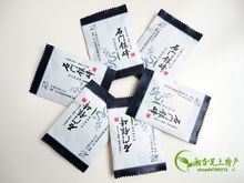2023 До завтрашнего дня новый чай Шимен Иньфэн супер - класс Хунань специальный органический зеленый чай 4g (купить 5 отправить 1)