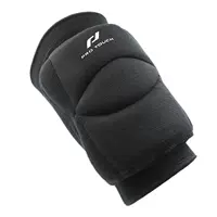 Kneepad bóng rổ cổ tay bảo vệ thể thao đồ bảo hộ bóng đá unisex xà cạp pro cảm ứng băng đầu gối thể thao pj