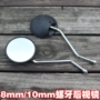 Xe máy điện scooter gương chiếu hậu CG125 gương chiếu hậu Trân Sông Gia Lăng hạnh phúc 0MM8mm gương gương xe máy exciter 150