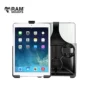 CHÚNG TÔI RAM iPad mini xe đặc biệt khung xe mô-đun phụ kiện tablet bracket lại clip ốp lưng ipad pro 10.5