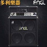 Loa loa gốc tiếng Anh EngL Invader 150 + E412 [nhạc cụ Dorley] được cấp phép chính hãng - Loa loa