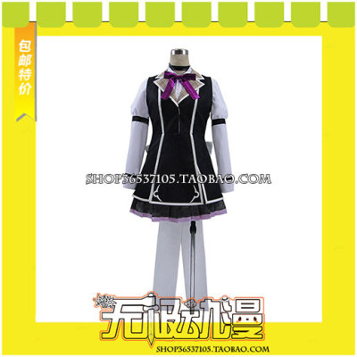 taobao agent Knight Heroes Tan Stepa Familion COS Server Game Anime