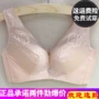 Yu Ying new JW7101 chính hãng Jiaoying C cup không có vòng thép vest áo ngực thu thập để nhận được sữa điều chỉnh đồ lót áo bra bản to