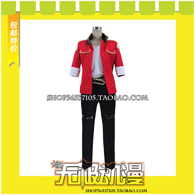 taobao agent Dream Kingdom and Sleeping 100 Prince Avi COS COS service game to customize to make drawing