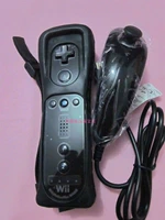 Nintendo wii xử lý wiiu xử lý tăng tốc tay trái và tay phải wii chất lượng ban đầu tích hợp sẵn bộ tăng tốc bên trái và bên phải - WII / WIIU kết hợp máy wii