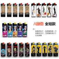 Пакет (пять шорт)