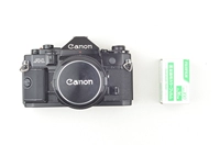 Canon A1 Canon A1 Film Camera Lins FD50MM/1,4 SSC с небольшой ручкой лучше, чем AE1