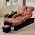 Chân tắm sofa ghế massage điện nâng ghế làm đẹp giải trí phòng tắm hơi móng tay nghệ thuật móng chân ghế sofa - Phòng tắm hơi / Foot Bath / Thể hình Phòng tắm hơi / Foot Bath / Thể hình