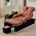 Chân tắm sofa ghế massage điện nâng ghế làm đẹp giải trí phòng tắm hơi móng tay nghệ thuật móng chân ghế sofa - Phòng tắm hơi / Foot Bath / Thể hình may massage toan than Phòng tắm hơi / Foot Bath / Thể hình