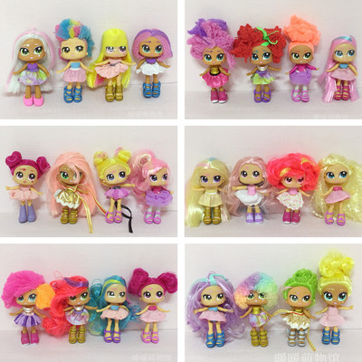taobao agent Variable family doll