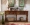 Bàn hiên Địa Trung Hải gỗ rắn Mỹ mục vụ hiện đại tường cũ truy cập truy cập phong cách retro đồ nội thất - Bàn / Bàn 	bộ bàn ghế gỗ cổ điển	