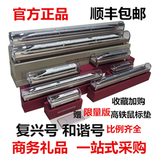 Модель поезда