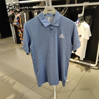 áo cotton nam Áo thun thể thao quần vợt nam Adidas POLO Áo thun tay ngắn DU0857 FT6765 FS3773 GP5736 t shirt