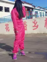 Set Rose Red 60 раз ожесточенный пот