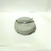 Шлифовальная чашка ножа (включая резиновое кольцо)