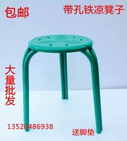 45 Высокий зеленый холодный стул 4 поставок