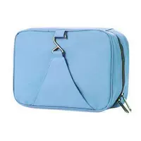 Светло-синий