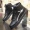 Mùa xuân đôi mới mẫu giày cao lưỡi thời trang thể thao Hàn Quốc nam nữ giày khiêu vũ đường phố cho thấy giày cao