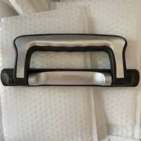 Серебро с одной рукой