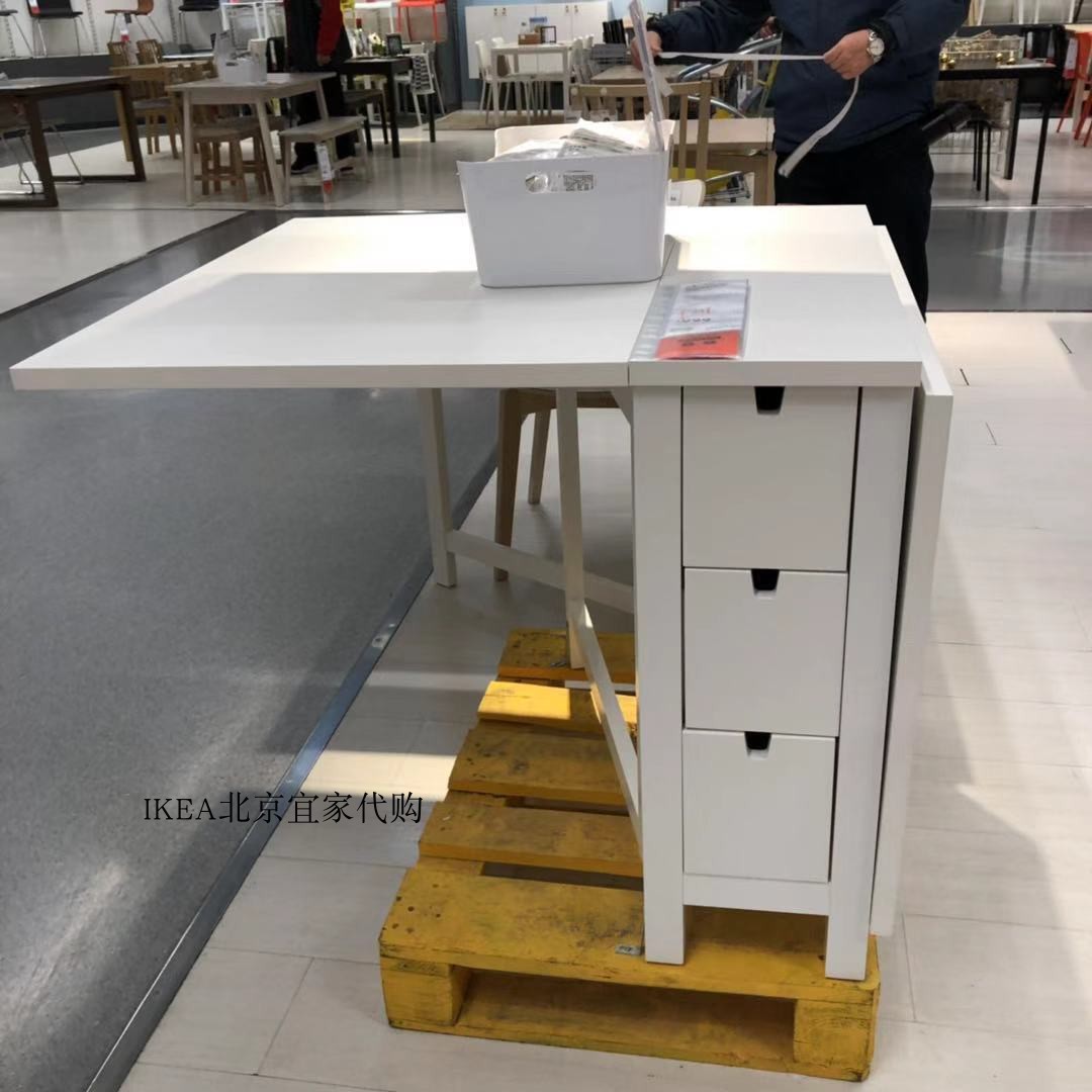 Ikea стол кухонный раскладной