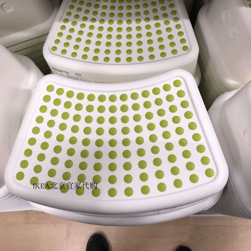 Ikea home_forsdi non -slip -стул (бесплатная доставка)