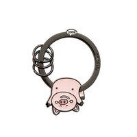 Брелок, пробник