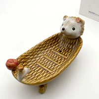 Ежа (с стокочным портом) 0169