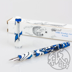 Ручка перьевая