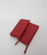Micro-tím giải phóng mặt bằng bán xử lý dây kéo ví dài ly hợp túi điện thoại di động túi nữ ví