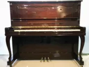 Drayston D810 Nhật Bản nhập khẩu trẻ em người lớn nhà piano cũ cao cấp - dương cầm
