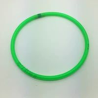 55 см в диаметре зеленый